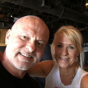 Meet your Posher, Craig